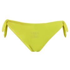 VERDISSIMA STUDS - Slip de