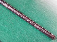 MATITA FILA COPIATIVA FERROVIE