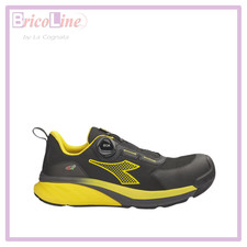 SCARPA ANTINFORTUNISTICA DA