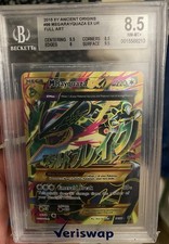 2015 Pokemon Card Mega