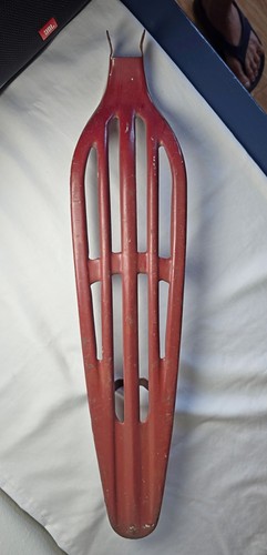 Parte bici epoca portabici - bici, d'epoca