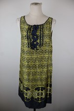 MAX&CO VESTITO ABITO SMANICATO
