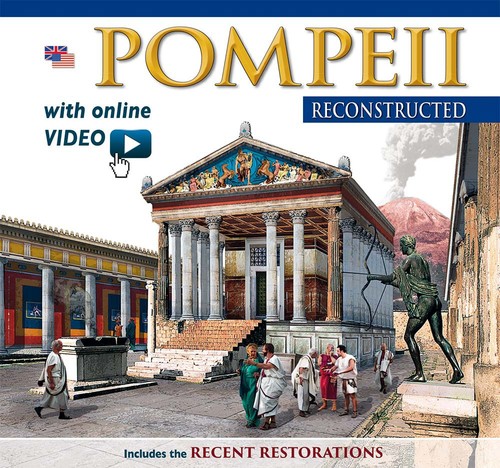 Pompei ricostruita pompeii - ricostruita.,