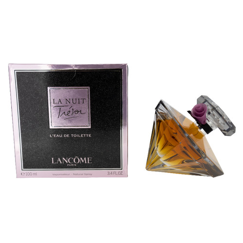 Lancome nuit tresor 100ml - nuit,