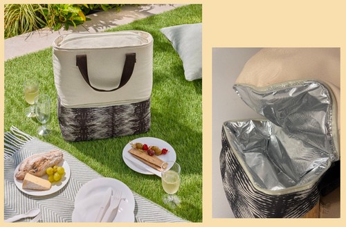 Next zaino picnic - next,
