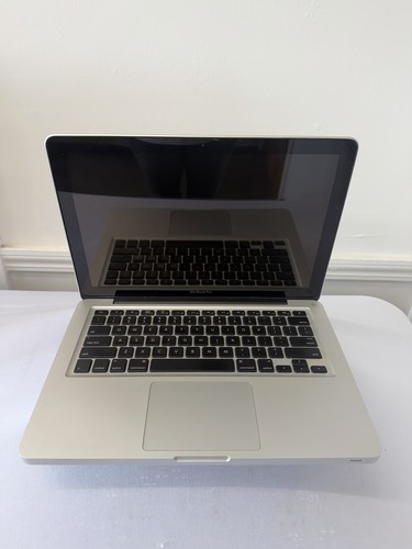 Apple macbook pro - 2011, 13