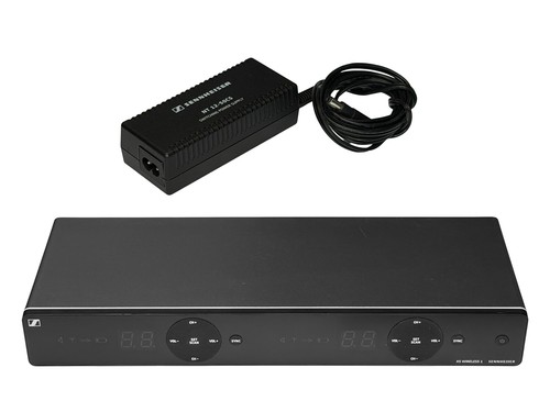 Ricevitore microfono wireless - ricevitore,