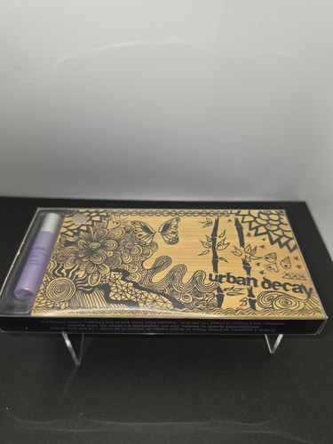 Palette ombretti vintage - di,