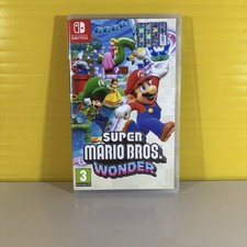 Super Mario Bros Wonder gioco