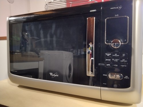 Whirlpool ft338 forno a - forno,