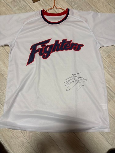 Maglia baseball shohei - maglia,