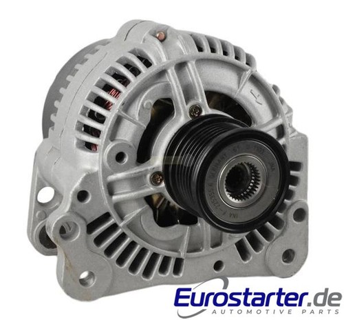 Alternatore nuovo - 1*alternatore,