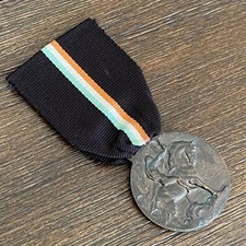 Medaglia seconda guerra