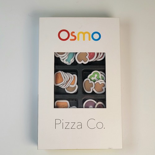Osmo pizza gioco - pizza,