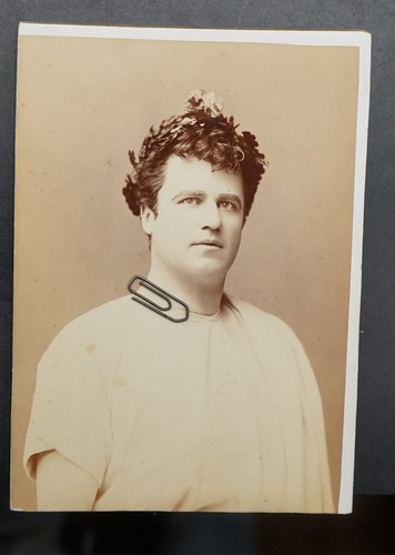 Foto cdv kab - foto,
