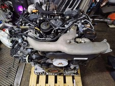 Motore Audi A4 B8 CGK CGKA 2.7