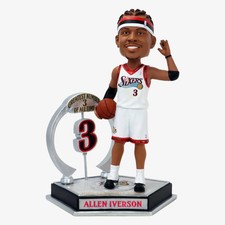 Allen iverson philadelphia - allen,