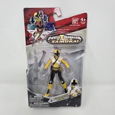 Power Rangers Super Samurai