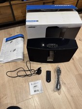 Bose Soundtouch 30 Series 3