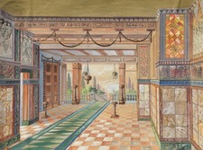 Robert Zins 1890-1968