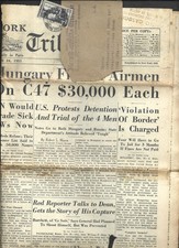 1951 5L LAVORO ISOLATO SU