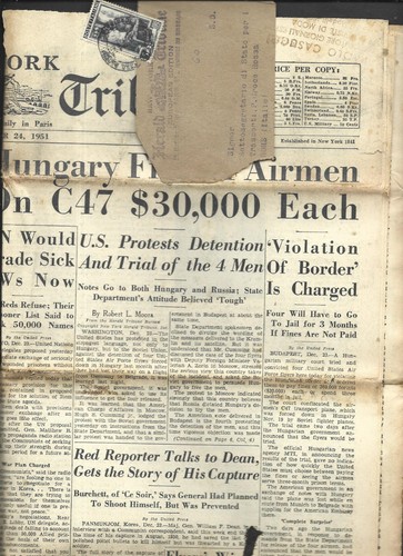 1951 lavoro isolato su - 1951,