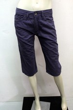 Diesel bermuda donna 31 / 45