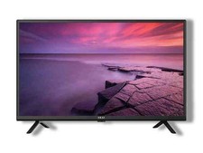Smart akai hd vidaa - smart, 32"