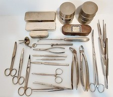 strumenti medici antichi