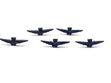 N 5 PINS PINS PILOT EAGLE
