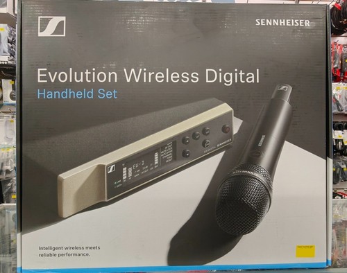 Sennheiser 835 s set - sennheiser,
