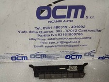 INTERRUTTORI PULSANTIERA PLANCIA CENTRALE REGOLAZIONE LUCI LANCIA MUSA 