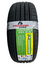 Pneumatici Nuovi 225/55R17 101
