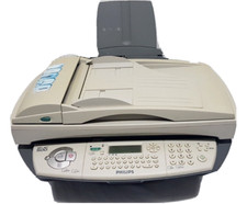 Printer Philips MF-Jet 500