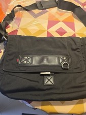 Borsa messenger gucci uomo - messenger,