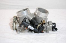 Aprilia RST 1000 Futura valvola a farfalla corpo pieghevole OE AP8106884