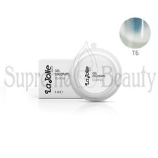 LA JOLIE GEL COLOR UV TERMICI