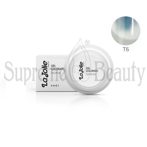 Jolie gel color - gel, uv