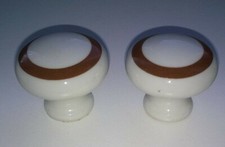 Manico in porcellana -