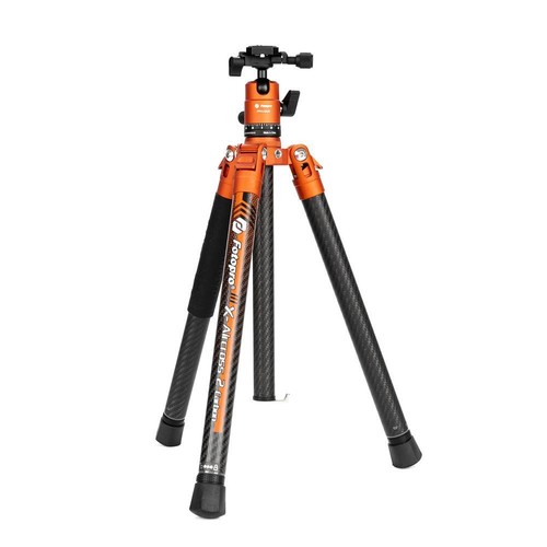 Fotopro aircross trepiede - x-aircross, 2