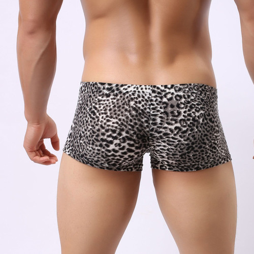 Slip uomo sexy vita bassa