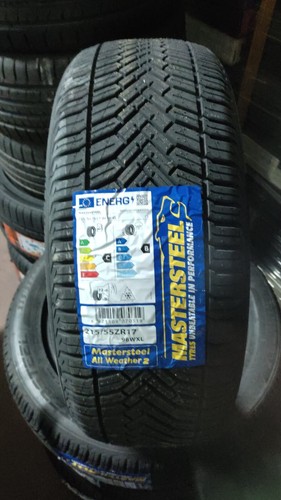 Pneumatici stagioni 215 - 4,