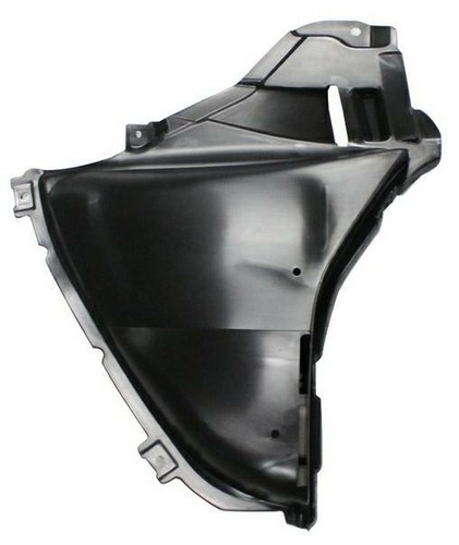 Riparo sottoparaurti bmw - sottoparaurti,