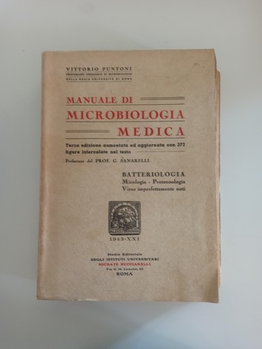 Libro medicina manuale - libro,