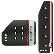 OFFERTA! Set pedali SPARCO