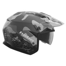Casco Hebo Trials zona 5