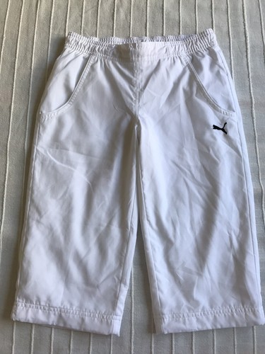 Puma pantaloni tuta - puma, 3/4