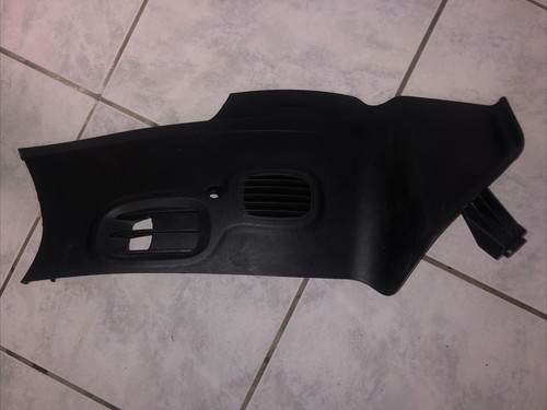 Rivestimento cruscotto fiat - sx,