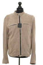 Tagliatore Giacca IN Pelle