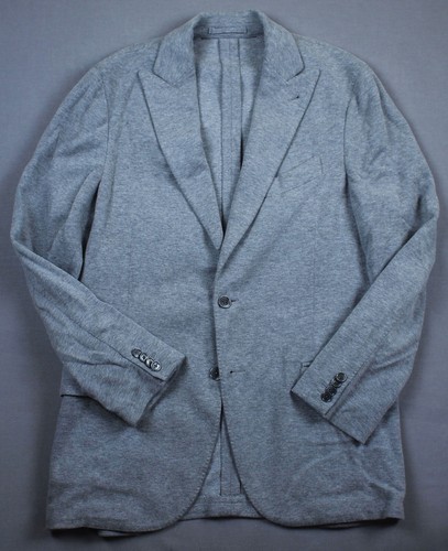Lardini mens cotton cashmere - mens,